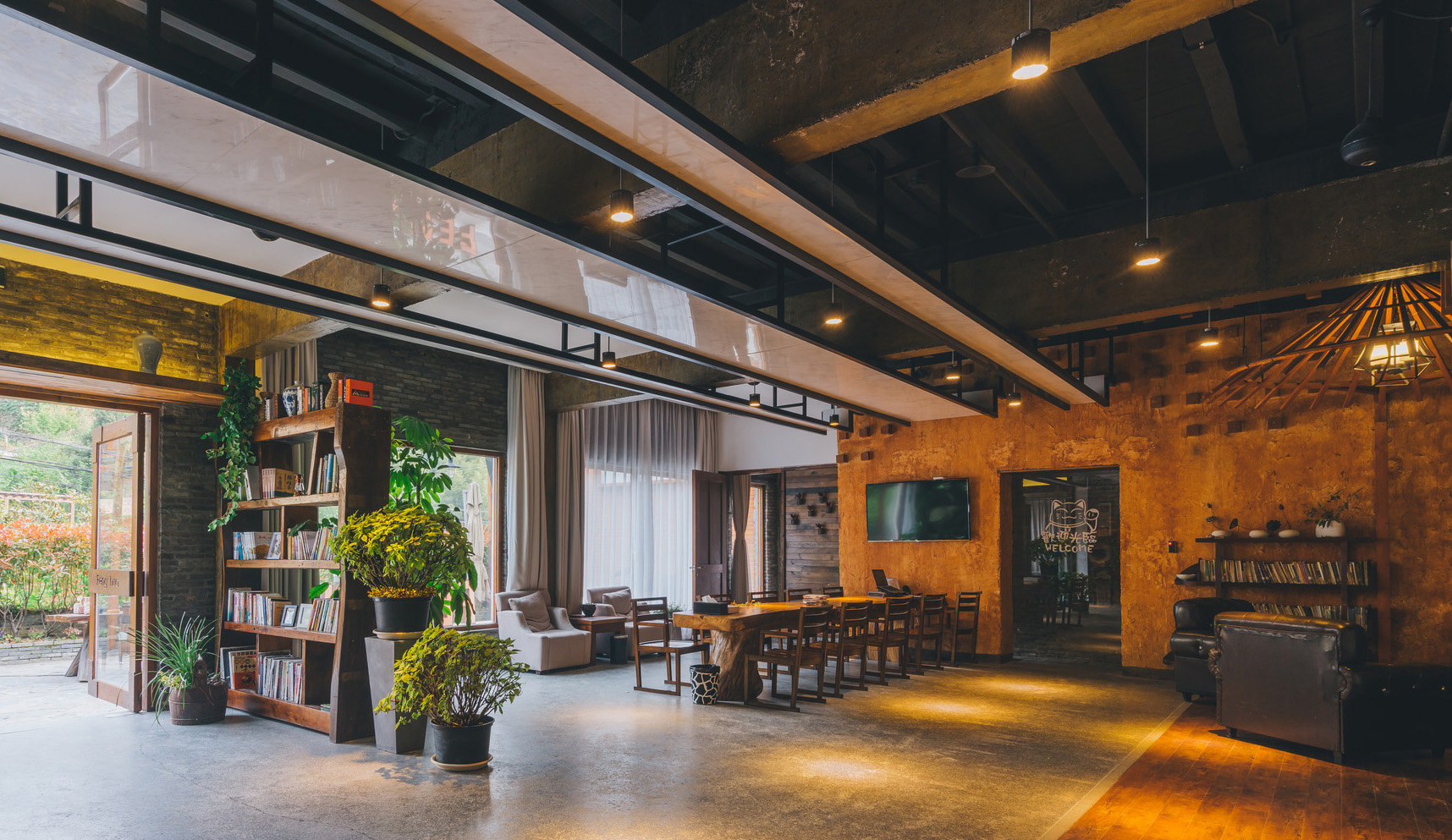 设计师重塑网红民宿，轻松玩转家的高级感